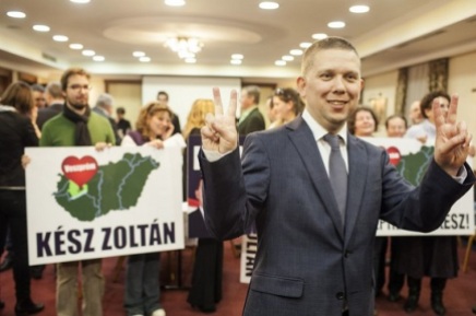 Zoltan Kesz fot.iveszprem.hu